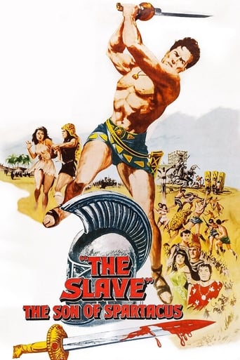 دانلود فیلم The Slave 1962