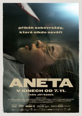 دانلود فیلم Aneta 2024