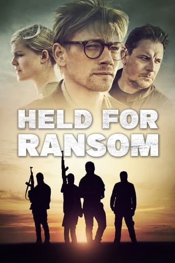 Held for Ransom 2019