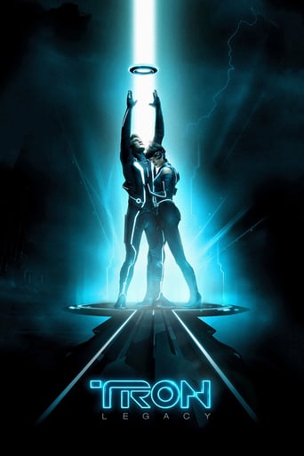 TRON: Legacy 2010 (میراث ترون)