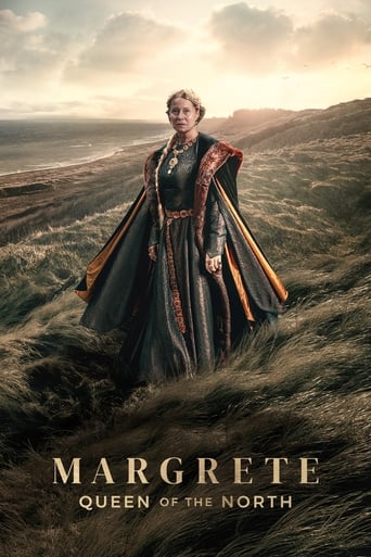 دانلود فیلم Margrete: Queen of the North 2021 (مارگرت: ملکه شمال)