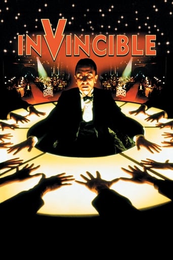 دانلود فیلم Invincible 2001