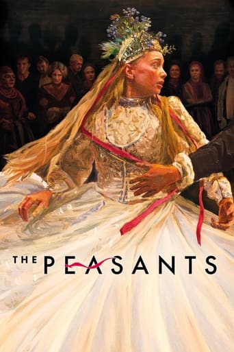 The Peasants 2023