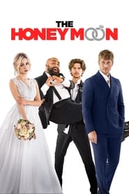 The Honeymoon 2022 (ماه عسل)