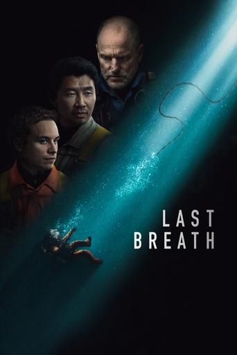 دانلود فیلم Last Breath 2025