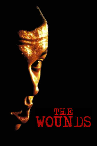 دانلود فیلم The Wounds 1998