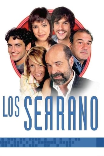 Los Serrano 2003