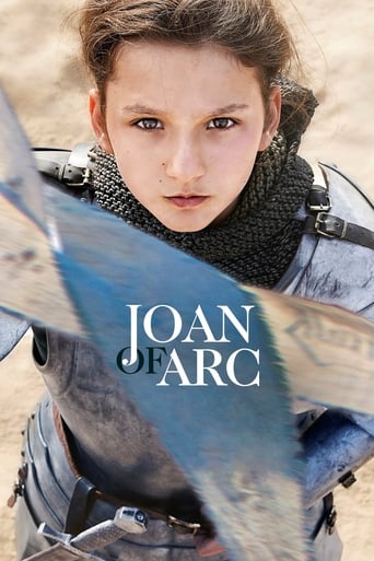 دانلود فیلم Joan of Arc 2019 (ژان آرک)