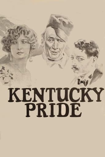 Kentucky Pride 1925