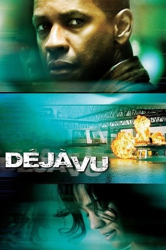 Déjà Vu 2006 (آشناپنداری)