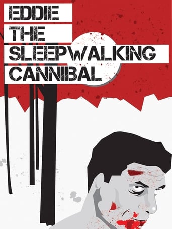 دانلود فیلم Eddie: The Sleepwalking Cannibal 2012