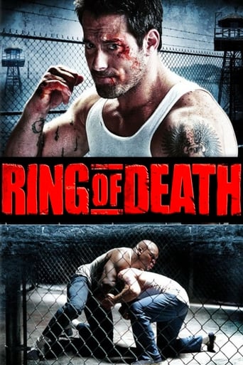 Ring of Death 2008