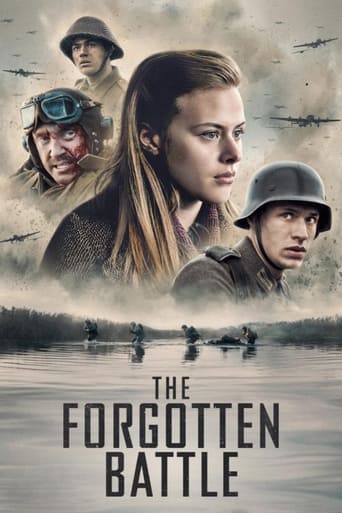 The Forgotten Battle 2020 (نبرد فراموش شده)