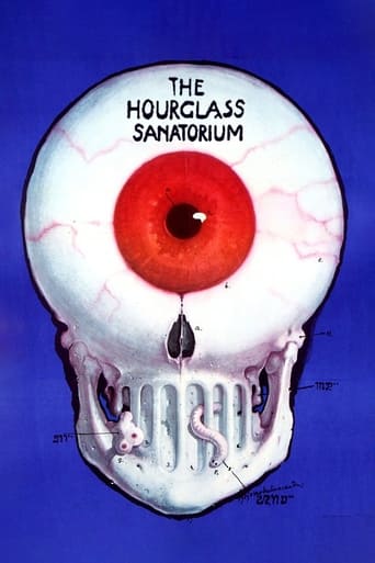 The Hourglass Sanatorium 1973