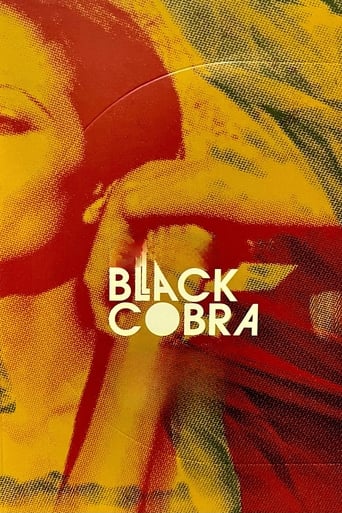 Black Cobra 1976