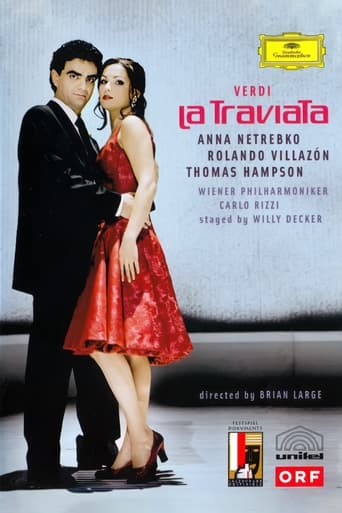 دانلود فیلم La traviata 2005