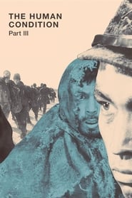 The Human Condition III: A Soldier's Prayer 1961 (شرایط انسانی III: تقاضای یک سربازی)