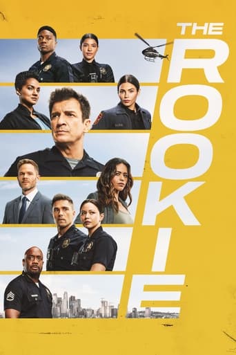 دانلود سریال The Rookie 2018 (تازه کار)