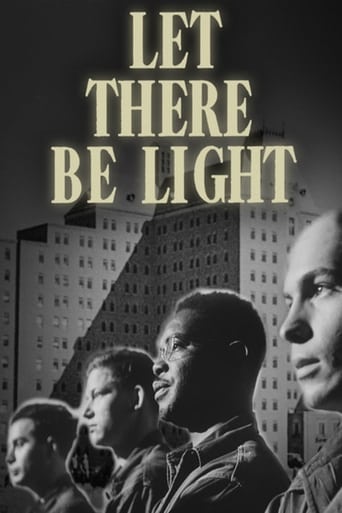 Let There Be Light 1980