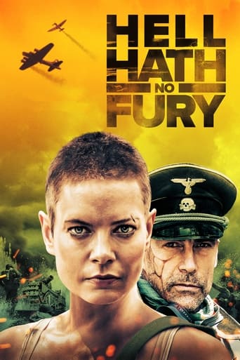 دانلود فیلم Hell Hath No Fury 2021 (جهنم بدون خشم)