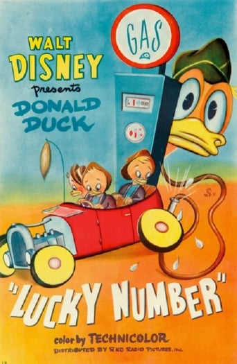 دانلود فیلم Lucky Number 1951