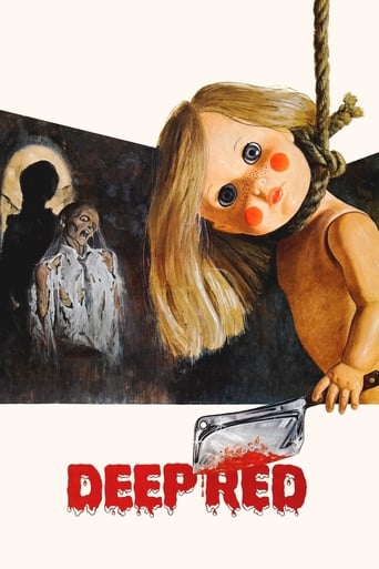 Deep Red 1975 (قرمز تیره)