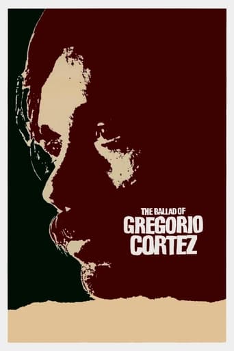 The Ballad of Gregorio Cortez 1982