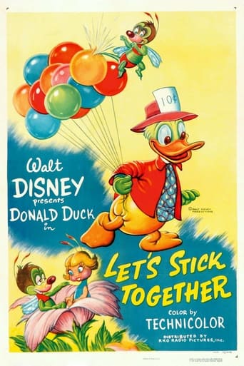 Let's Stick Together 1952