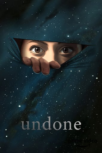 Undone 2019 (ناتمام)