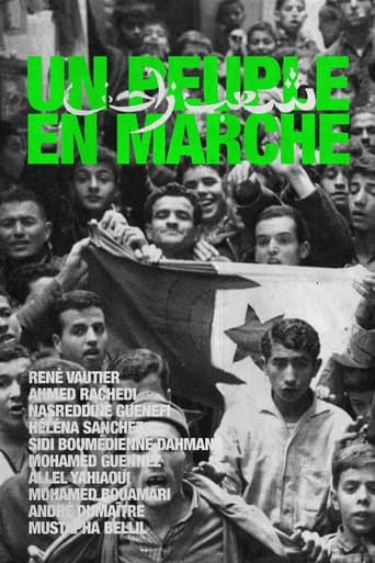 دانلود فیلم A People on the March 1963