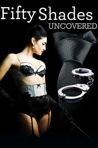 Fifty Shades Uncovered 2015