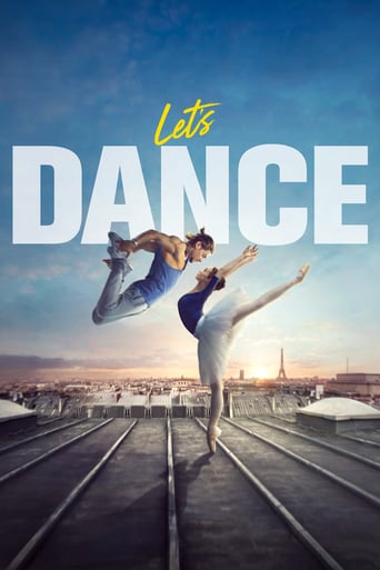 Let's Dance 2019 (بیا برقصیم)