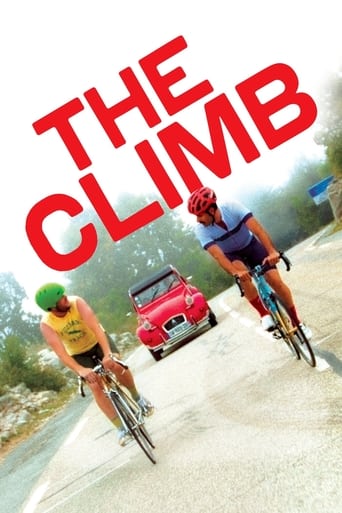 The Climb 2019 (صعود)