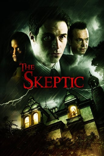 The Skeptic 2009