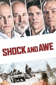 Shock and Awe 2017 (شوک و ترس)