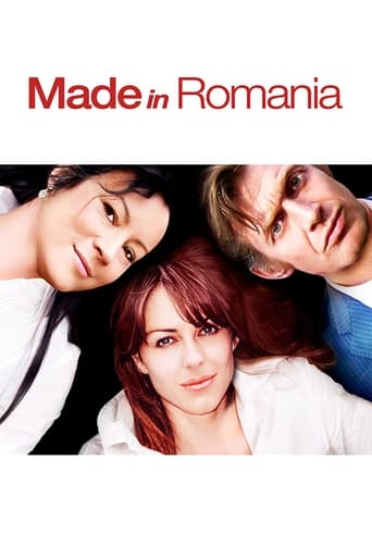 دانلود فیلم Made in Romania 2010