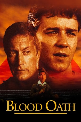 دانلود فیلم Blood Oath 1990