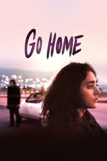 دانلود فیلم Go Home 2015