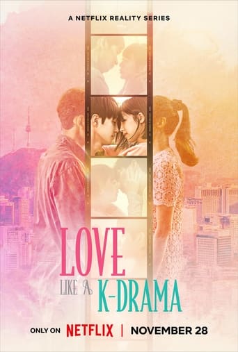 Love Like a K-Drama 2023