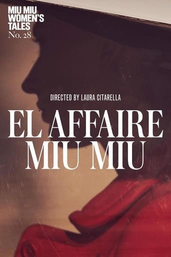 دانلود فیلم The Miu Miu Affair 2024