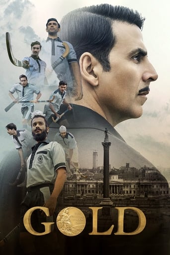 دانلود فیلم Gold 2018 (طلا)