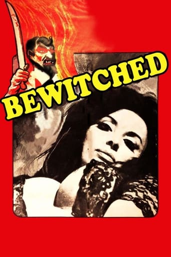 Bewitched 1976