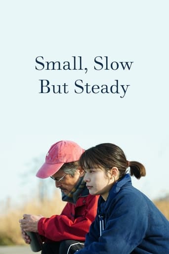 دانلود فیلم Small, Slow But Steady 2022