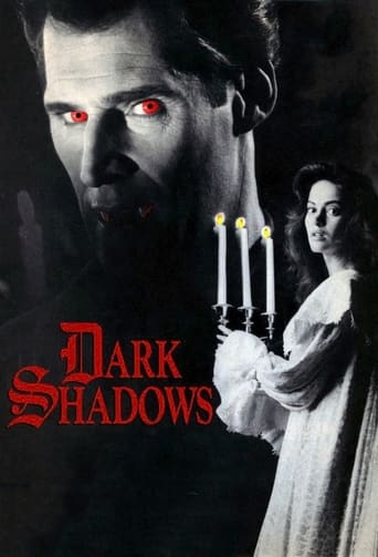 Dark Shadows 1991