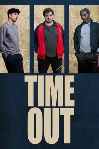 دانلود فیلم Time Out 2023