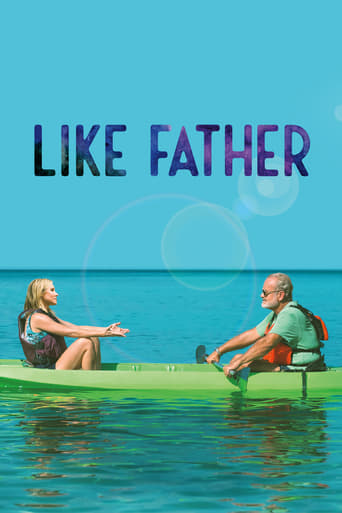 Like Father 2018 (مثل پدر)