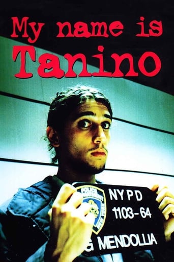 دانلود فیلم My Name Is Tanino 2002