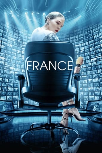 France 2021 (فرانس)