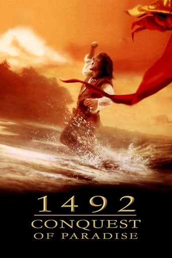 1492: Conquest of Paradise 1992 (۱۴۹۲: فتح بهشت)