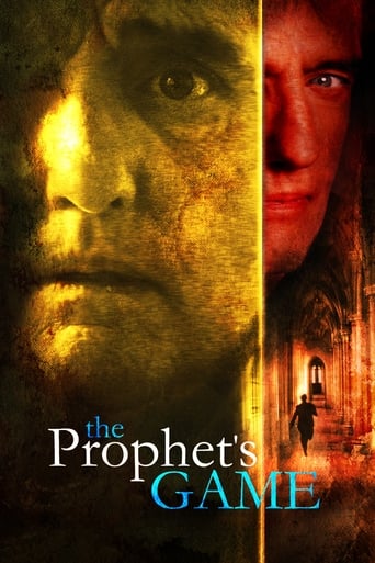 دانلود فیلم The Prophet's Game 2000